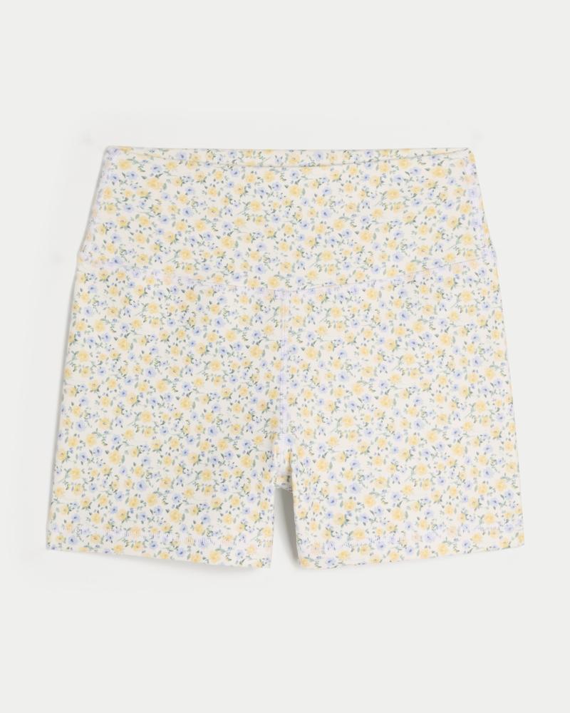 Gilly Hicks Active Recharge Shortie 3" Product Image