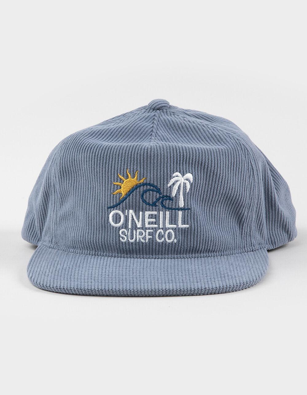O'NEILL Stringer Corduroy Snapback Hat Product Image