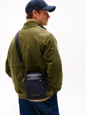 Hilfiger Lightweight Mini Reporter Bag Product Image