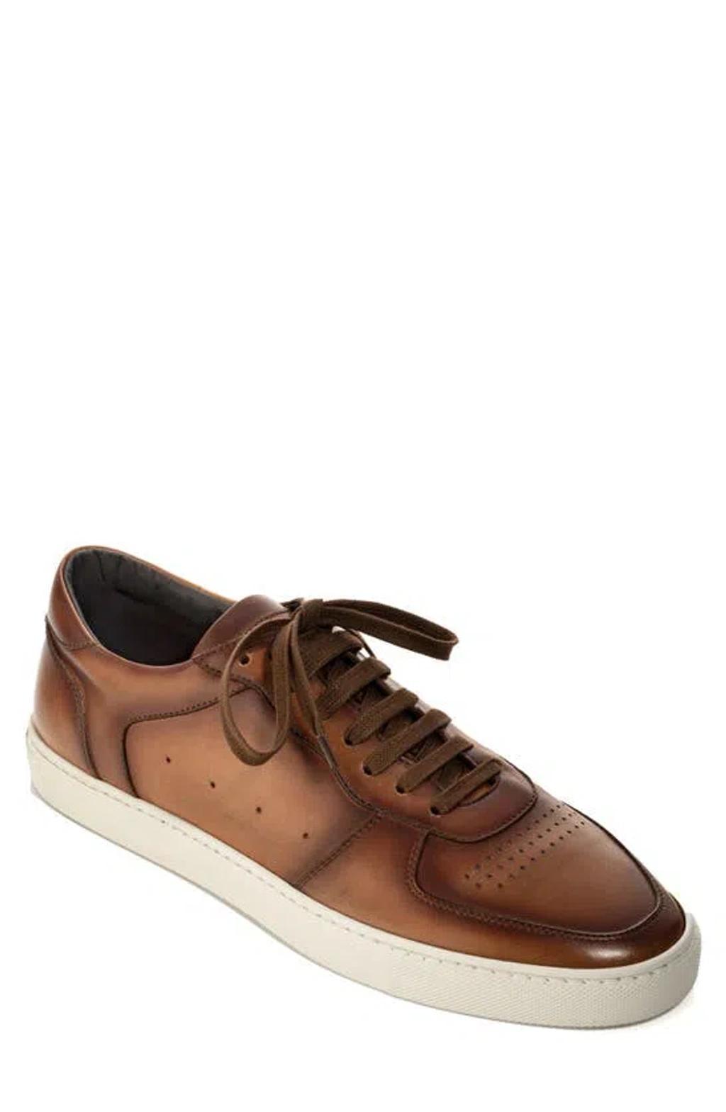 To Boot New York Mens Barbera Lace Up Sneakers Product Image