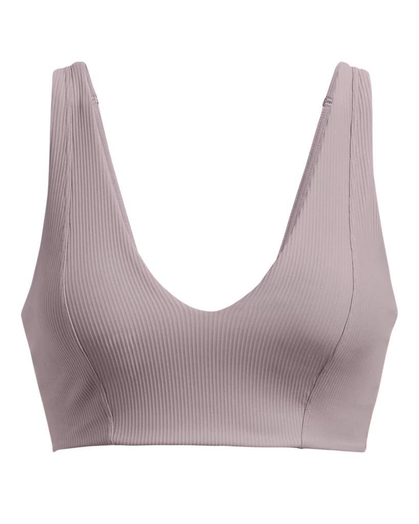Women's UA Meridian Rib Bralette Product Image