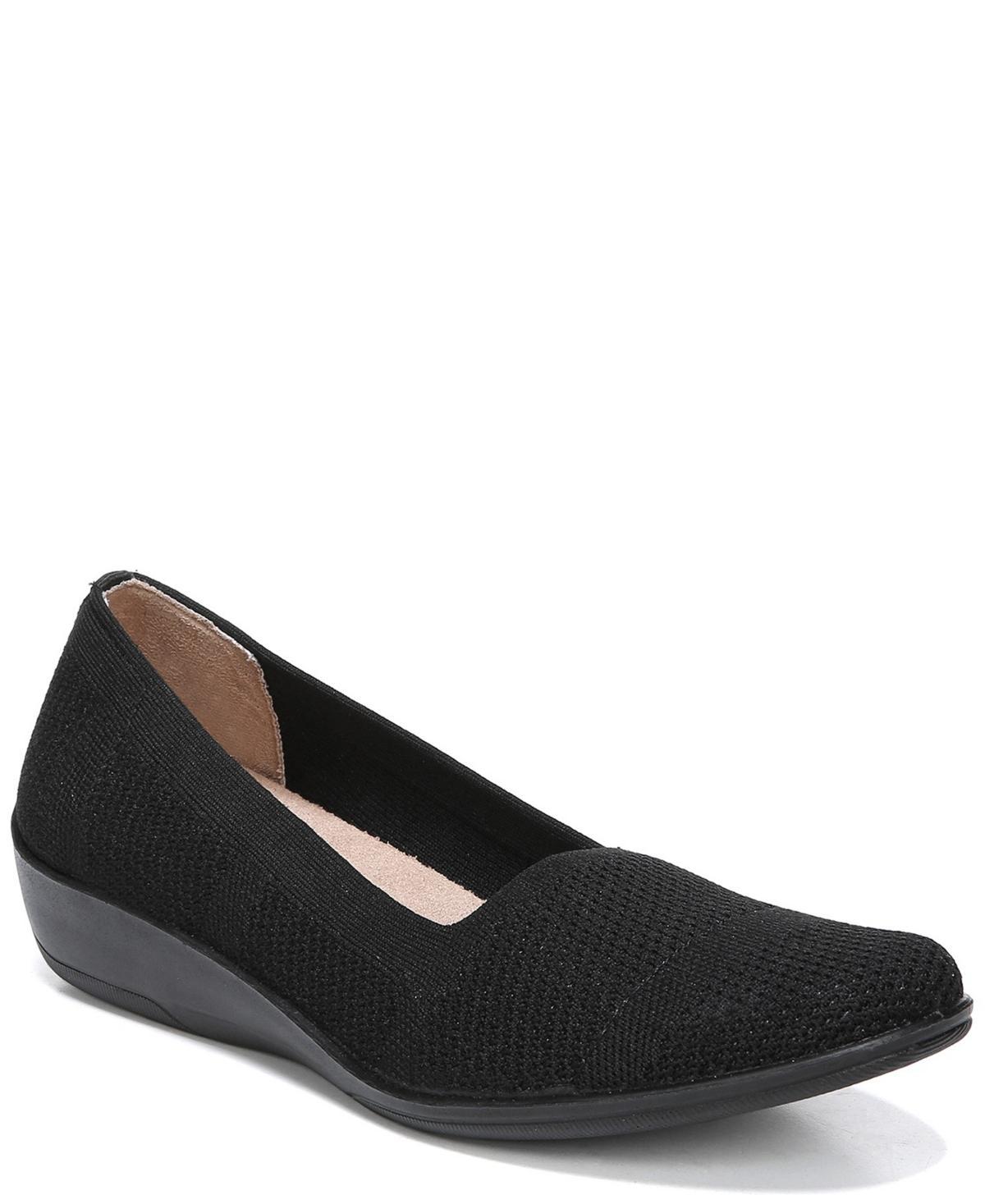 LifeStride Intra Women's Flats, Size: 7, Black Product Image