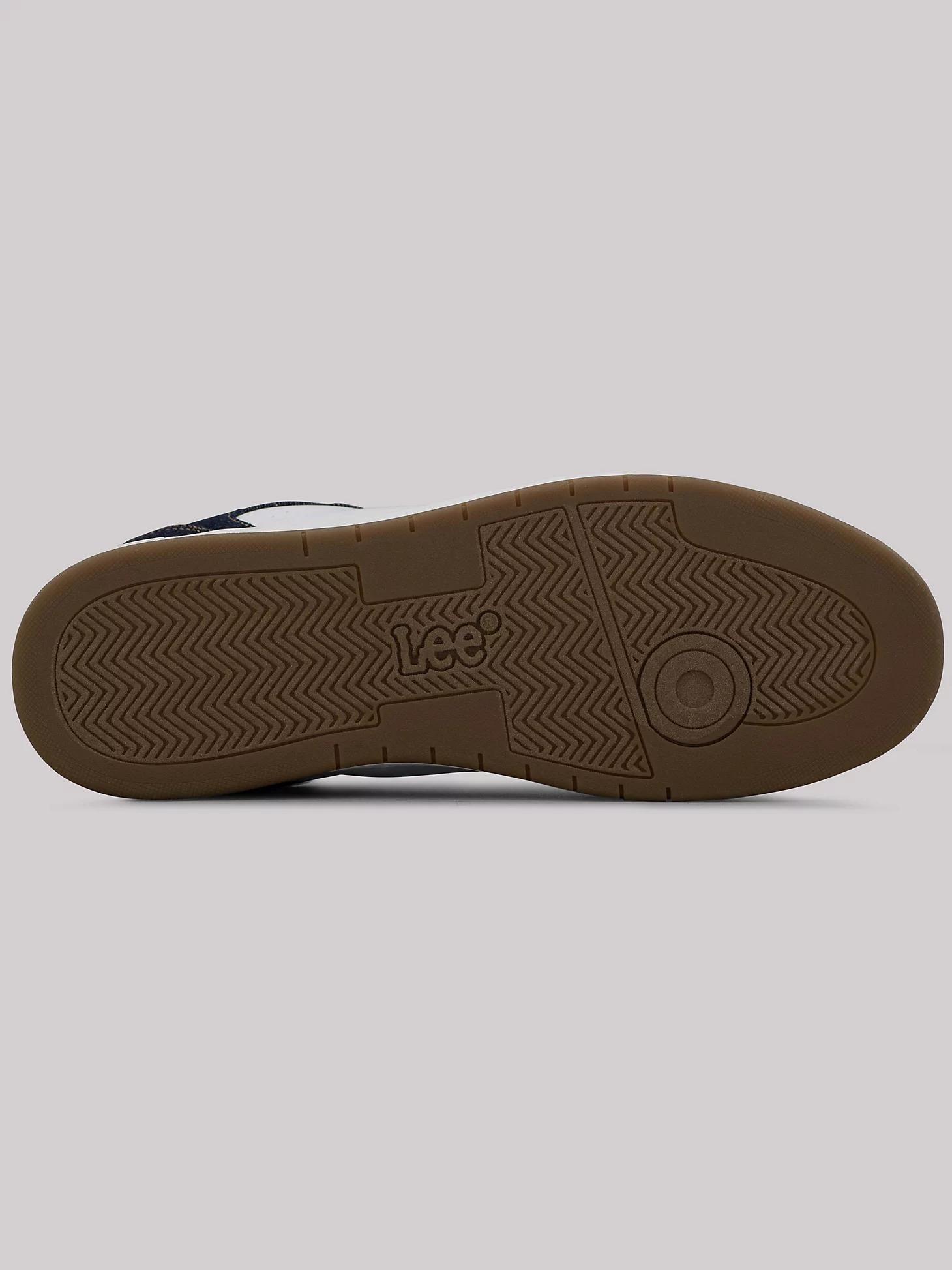 Men's Roland Low-Top Sneaker | Men's Shoes | Lee® Product Image