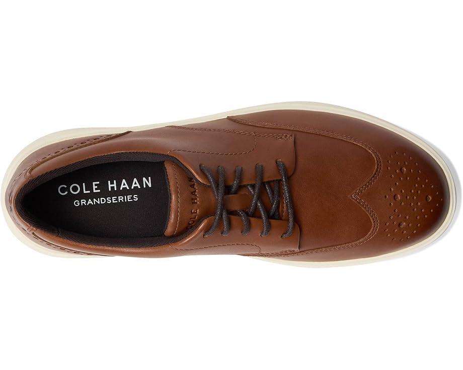 Grand Crosscourt Daily Court Sneakers Product Image