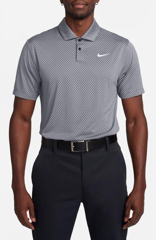 Nike Men's Tour Dri-FIT Golf Polo Product Image