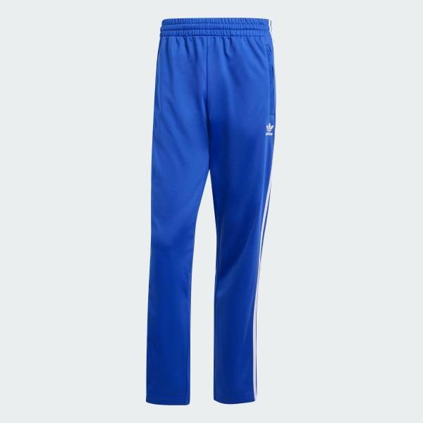 adidas Adicolor Classics Firebird Track Pants Night Indigo XS Mens Product Image