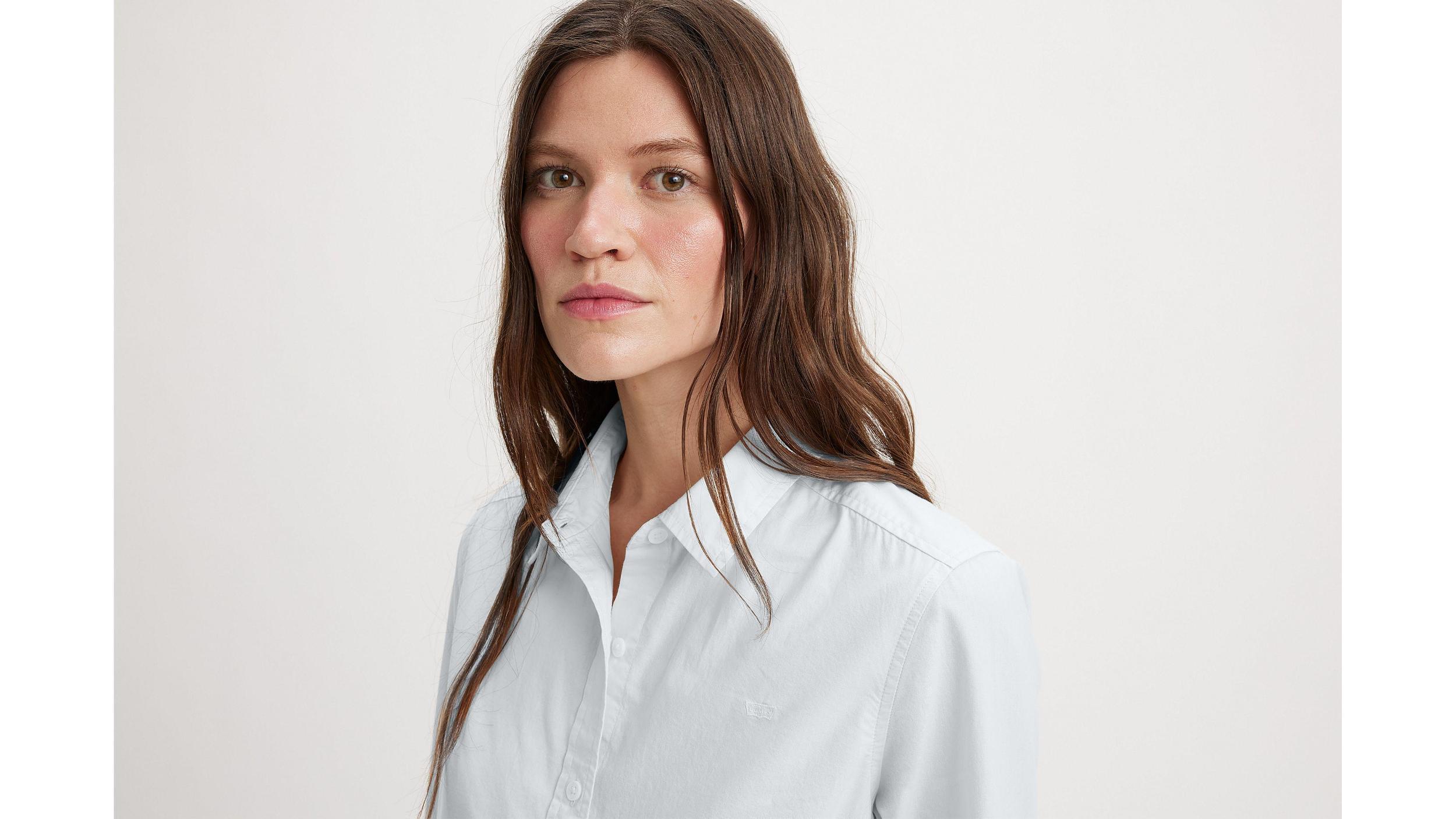 The Classic Shirt Product Image