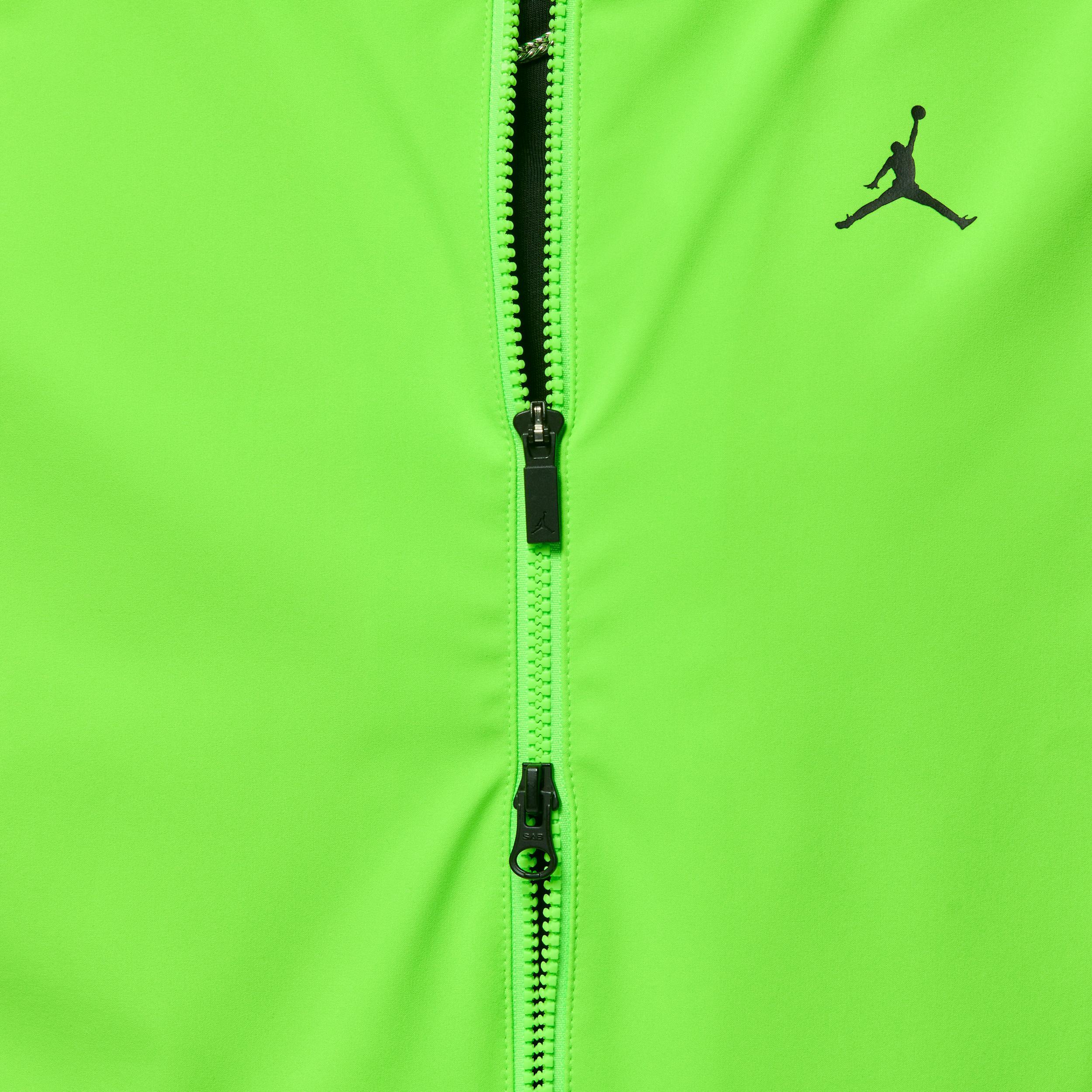 Jordan Sport JAM Men's Warm-Up Jacket Product Image