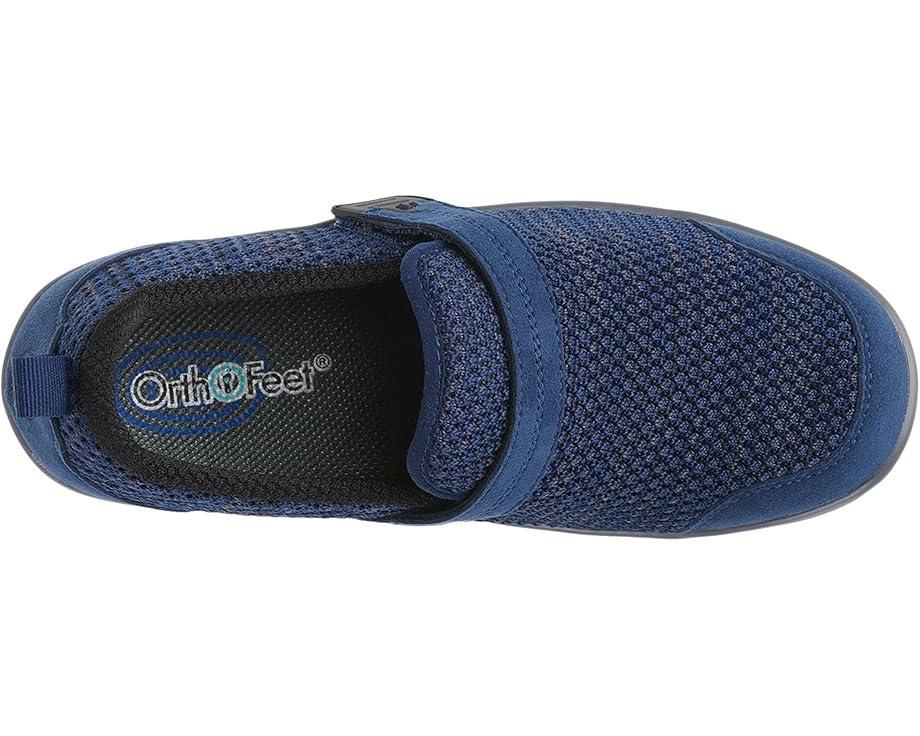 Women's Orthofeet Quincy Product Image