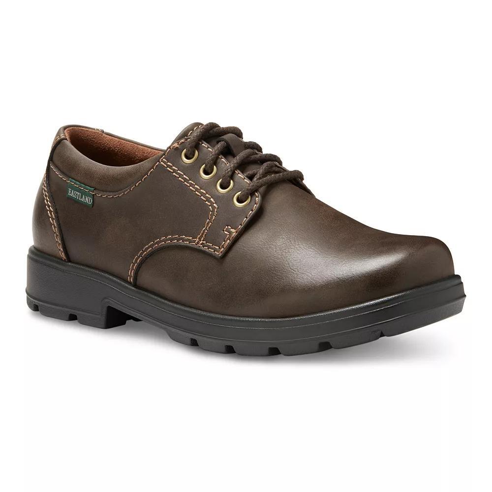 Eastland Duncan Men's Oxford Shoes, Size: 10, Brown Product Image