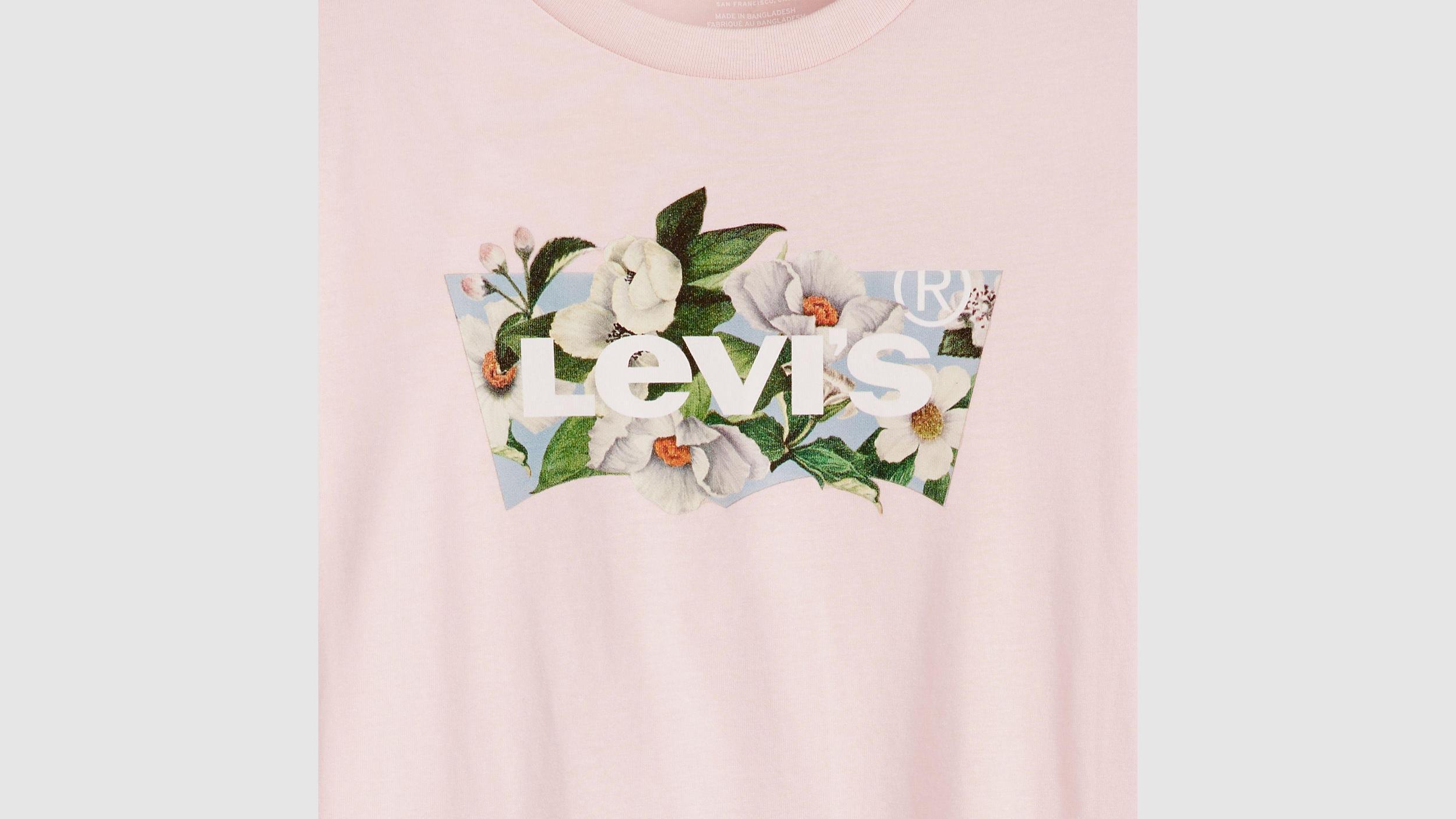 Graphic Perfect T-Shirt Product Image