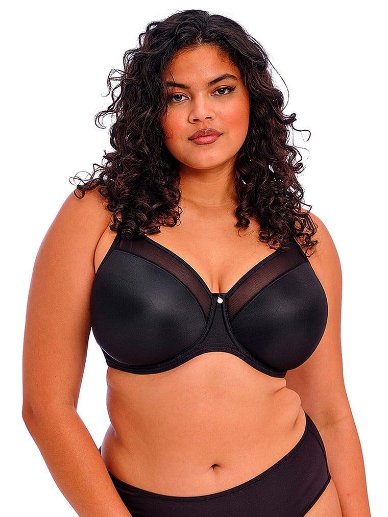 Smooth Unlined Seamless Bra Product Image