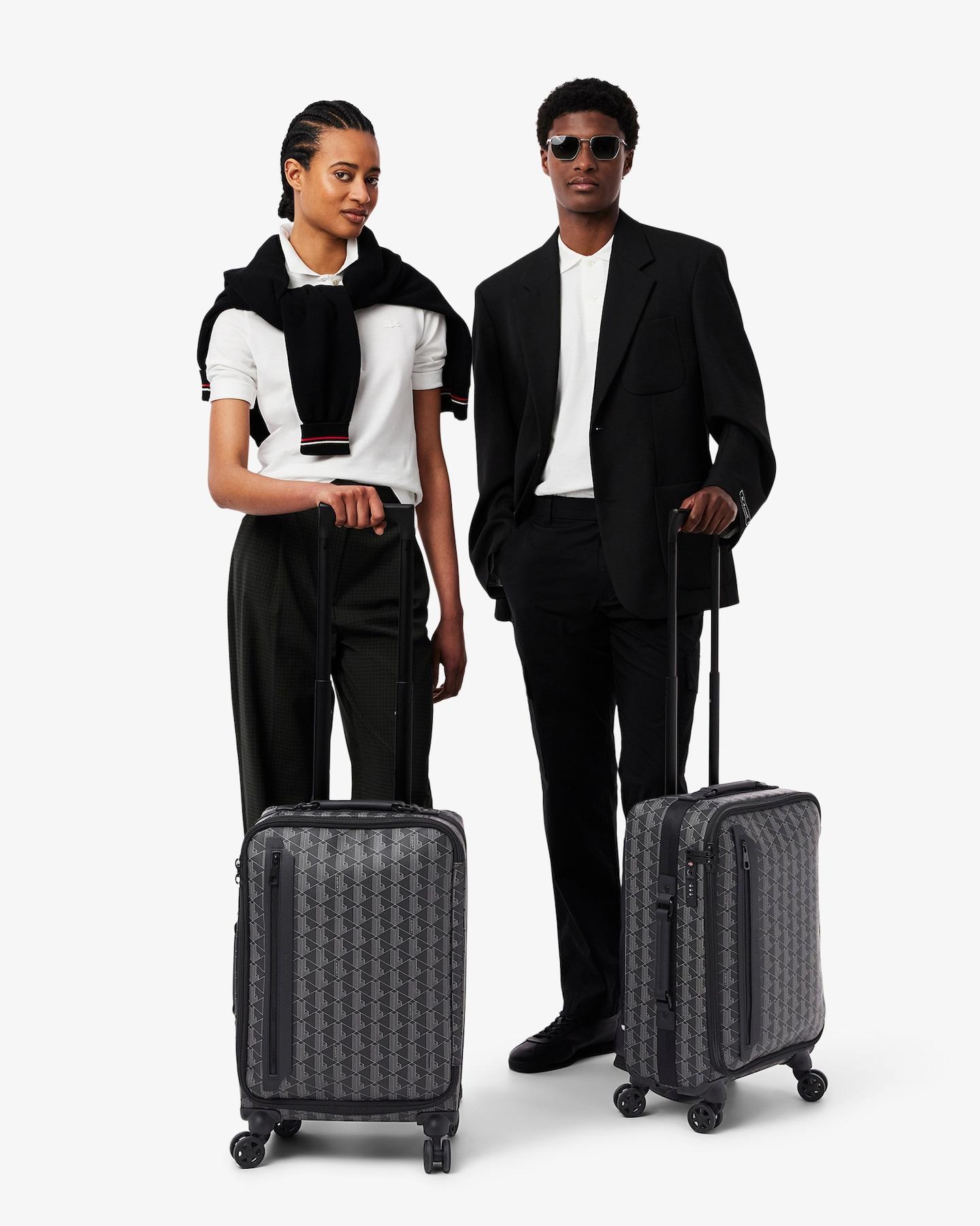 The Blend Suitcase Product Image