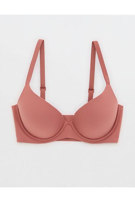 SMOOTHEZ Pull On Push Up Bra Women's Product Image
