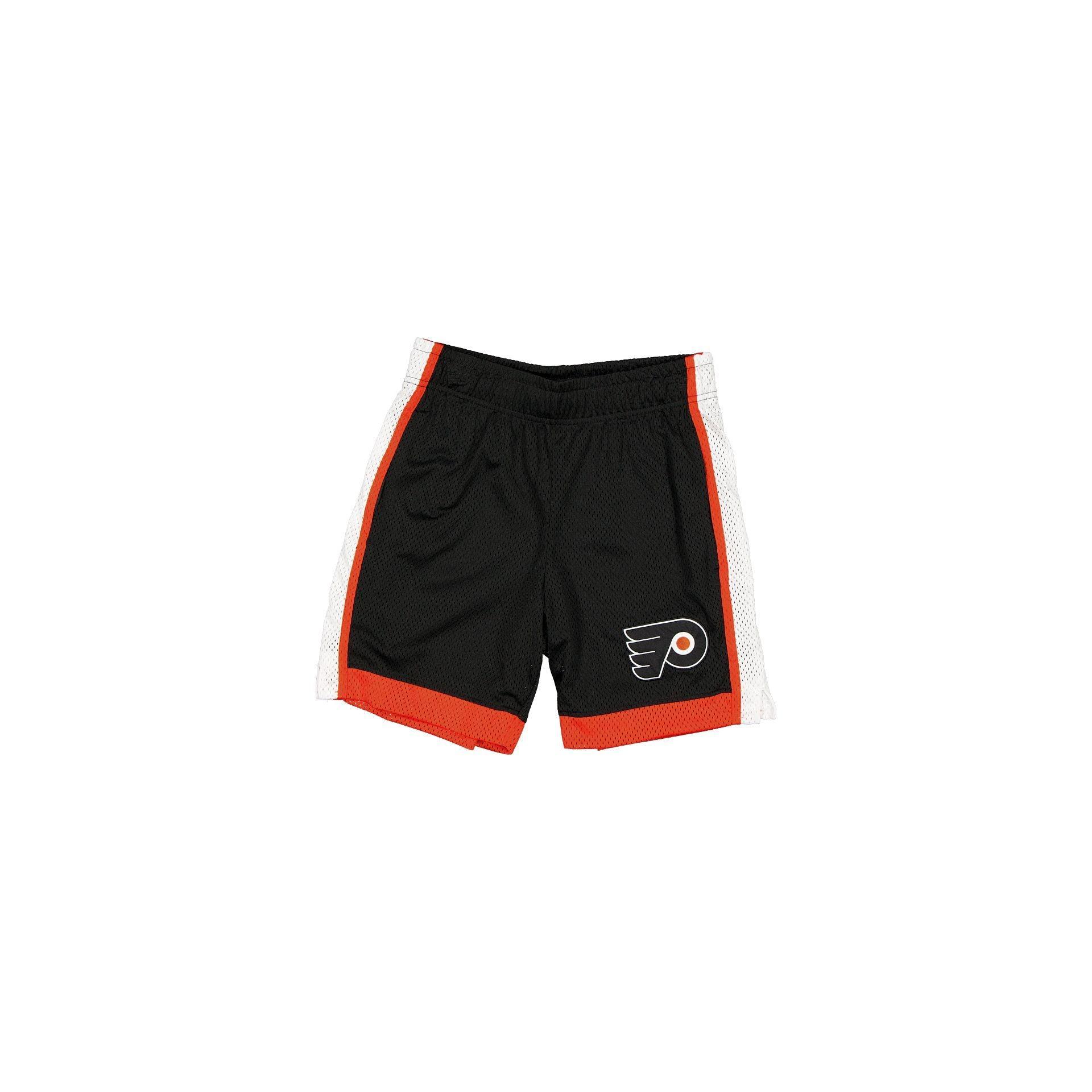 Chicago Bulls Sport Classics Black & White Shorts Male Product Image