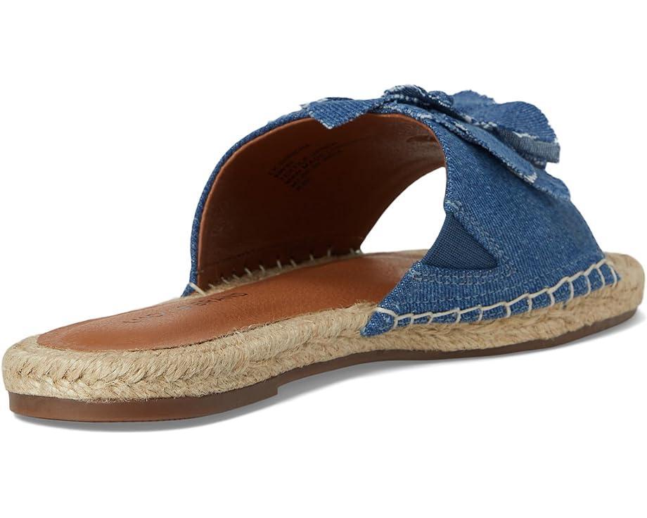 Gidya Beaded Flat Sandals Product Image