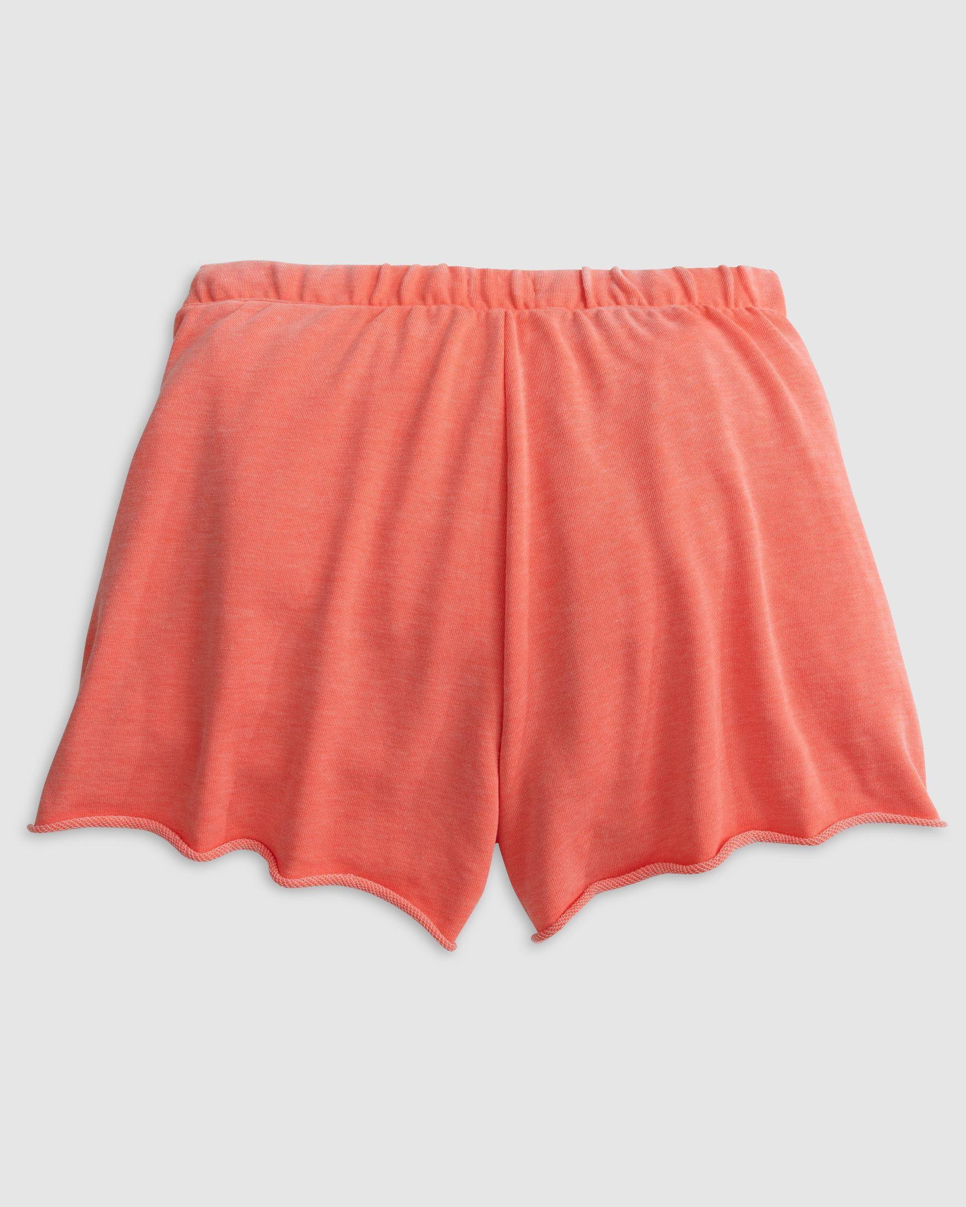 Everyday Cotton Sweatshorts Female Product Image