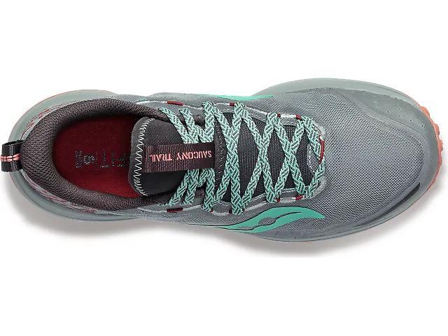 Women's | Saucony Xodus Ultra 2 Product Image
