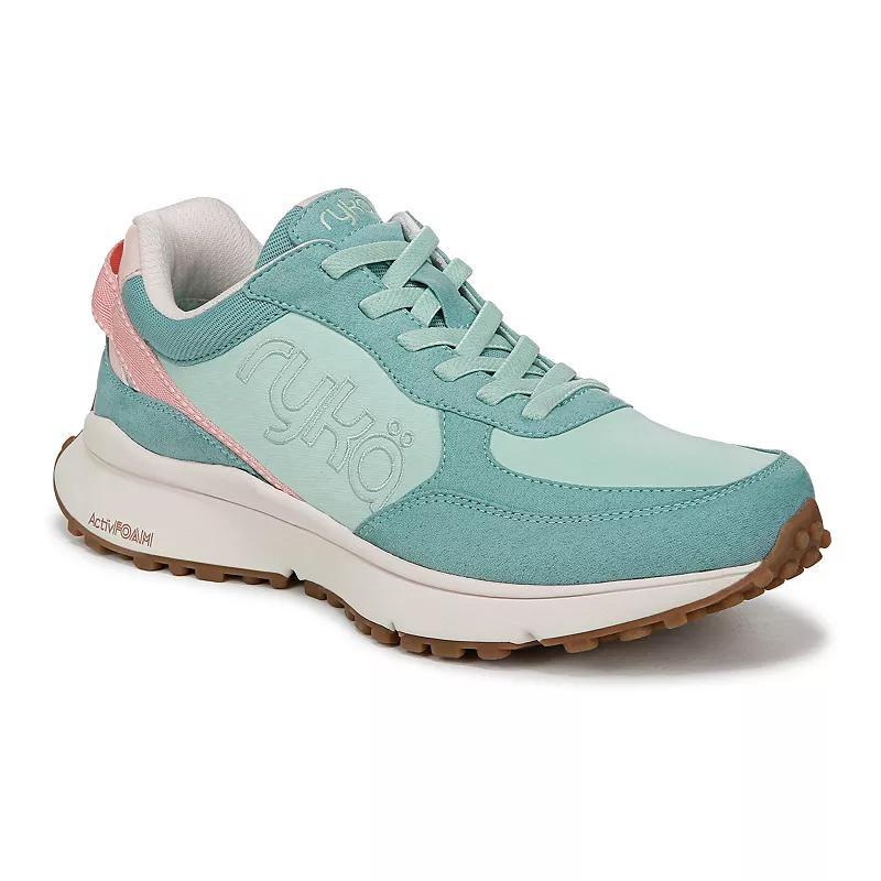 Ryka Jog On Womens Sneakers Product Image