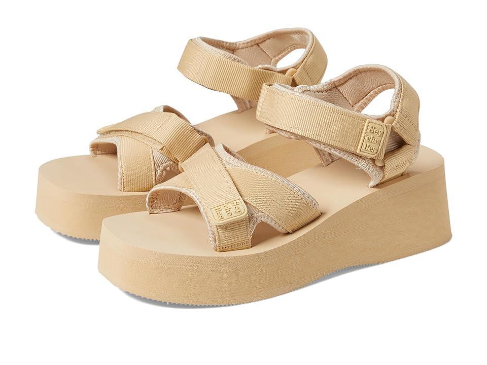 Seychelles Serenade Nylon Women's Sandals Product Image
