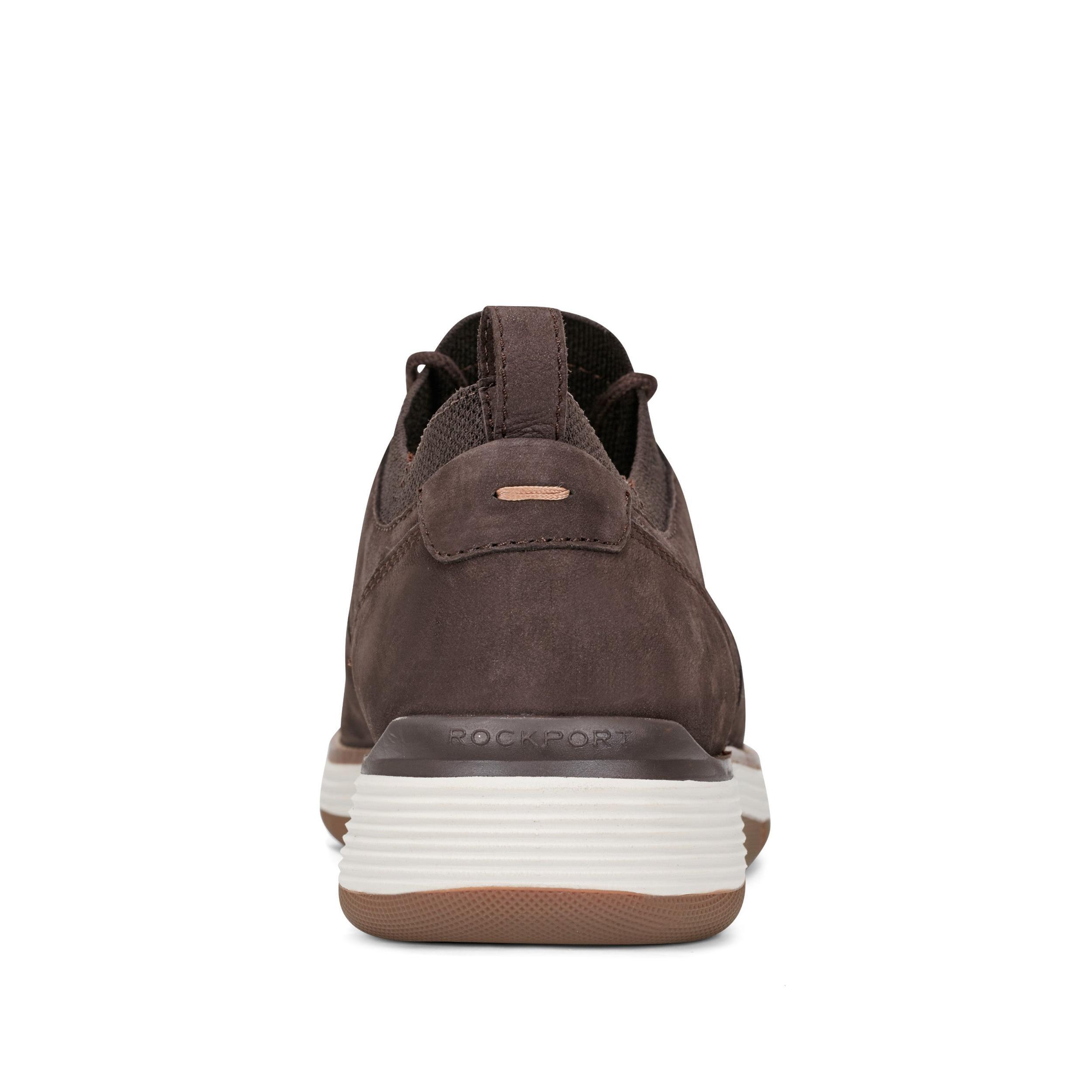 Men's Lukah Lace-up Sneakers Product Image