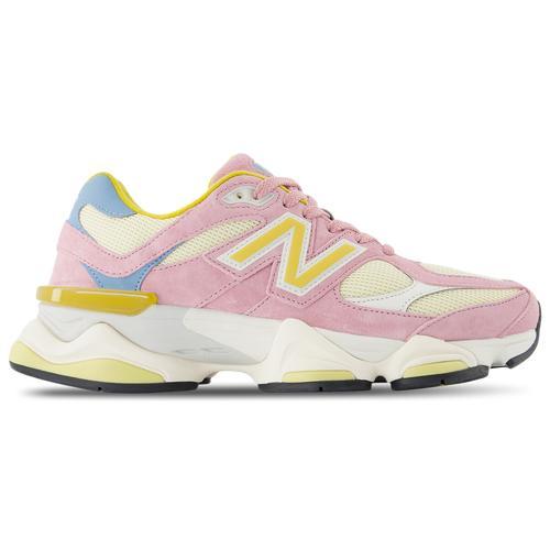New Balance Womens New Balance 9060 - Womens Running Shoes Product Image
