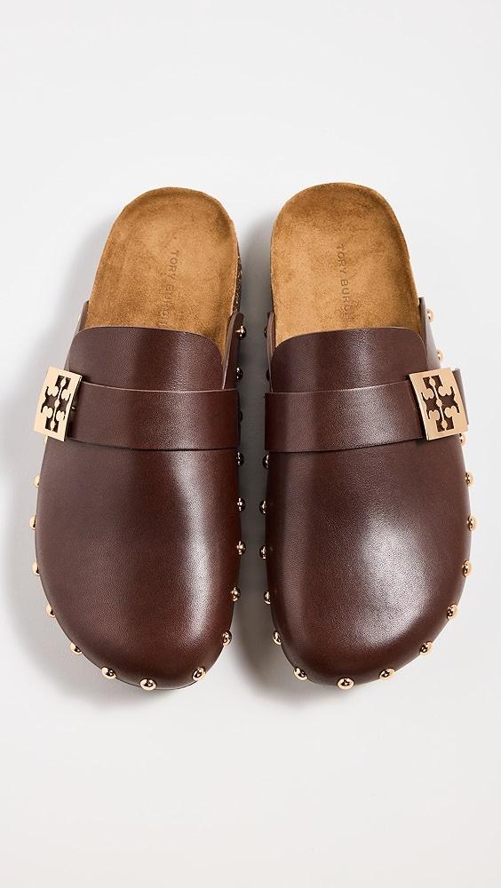 Tory Burch Mellow Stud Mules | Shopbop Product Image