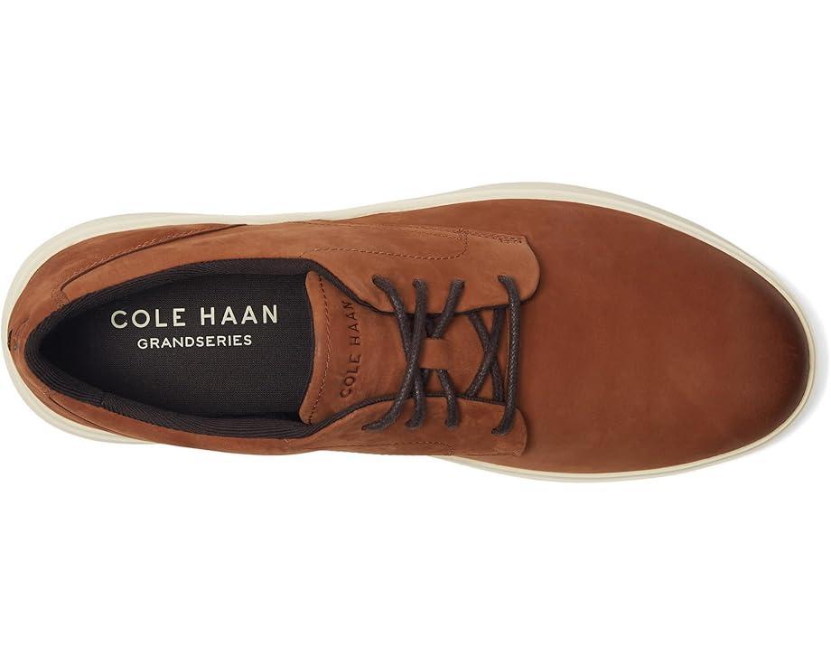 Grand Crosscourt Daily Sneakers Product Image