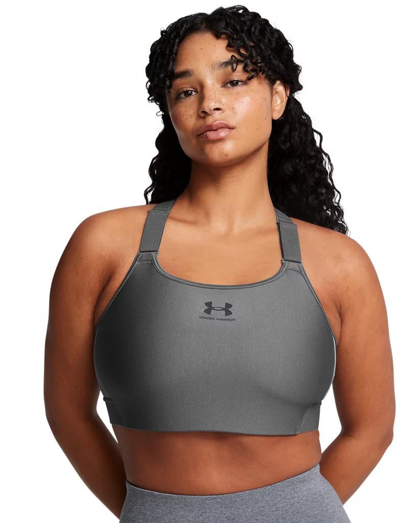 HeatGear® Armour High Product Image
