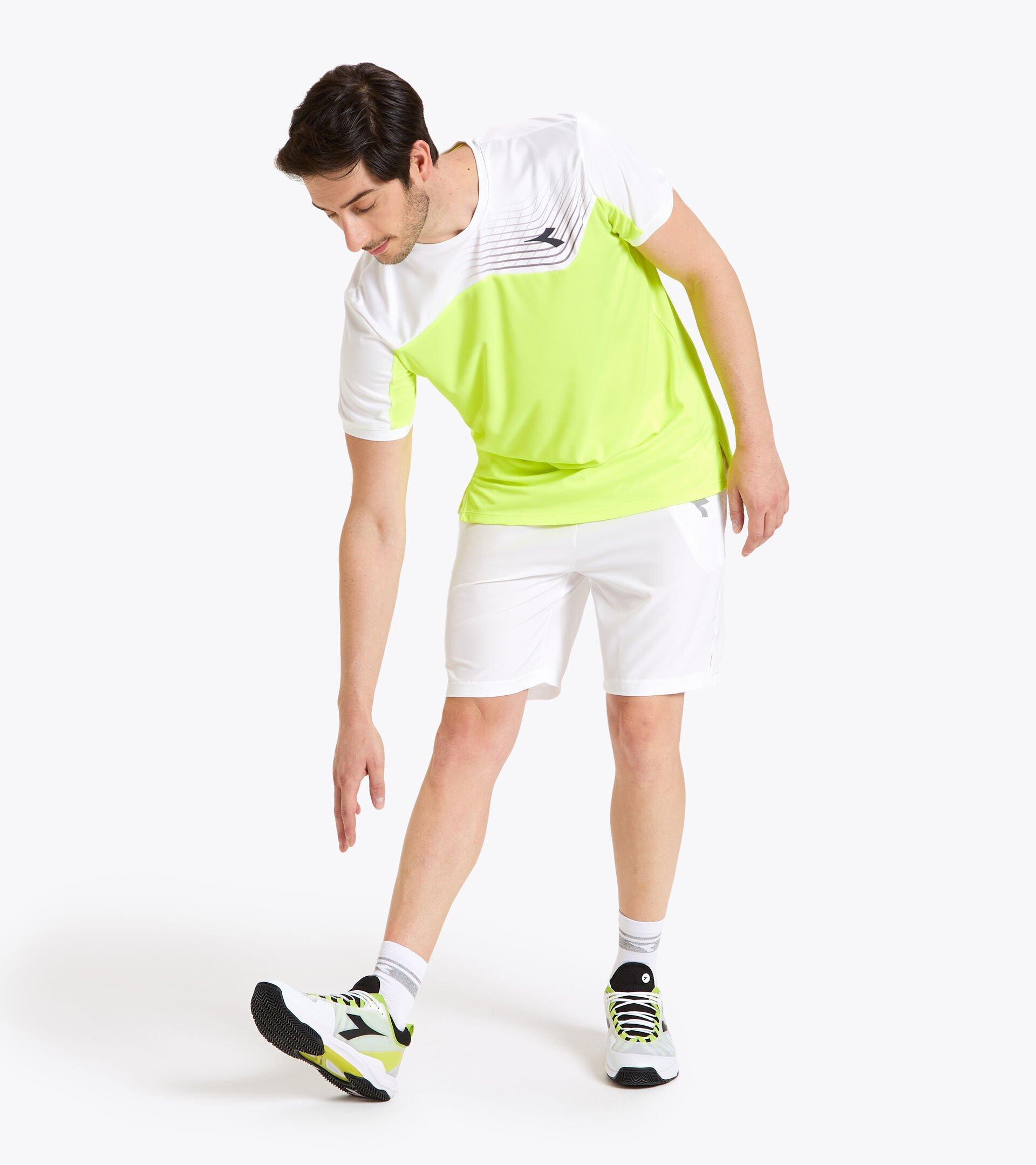T-SHIRT COURT Product Image