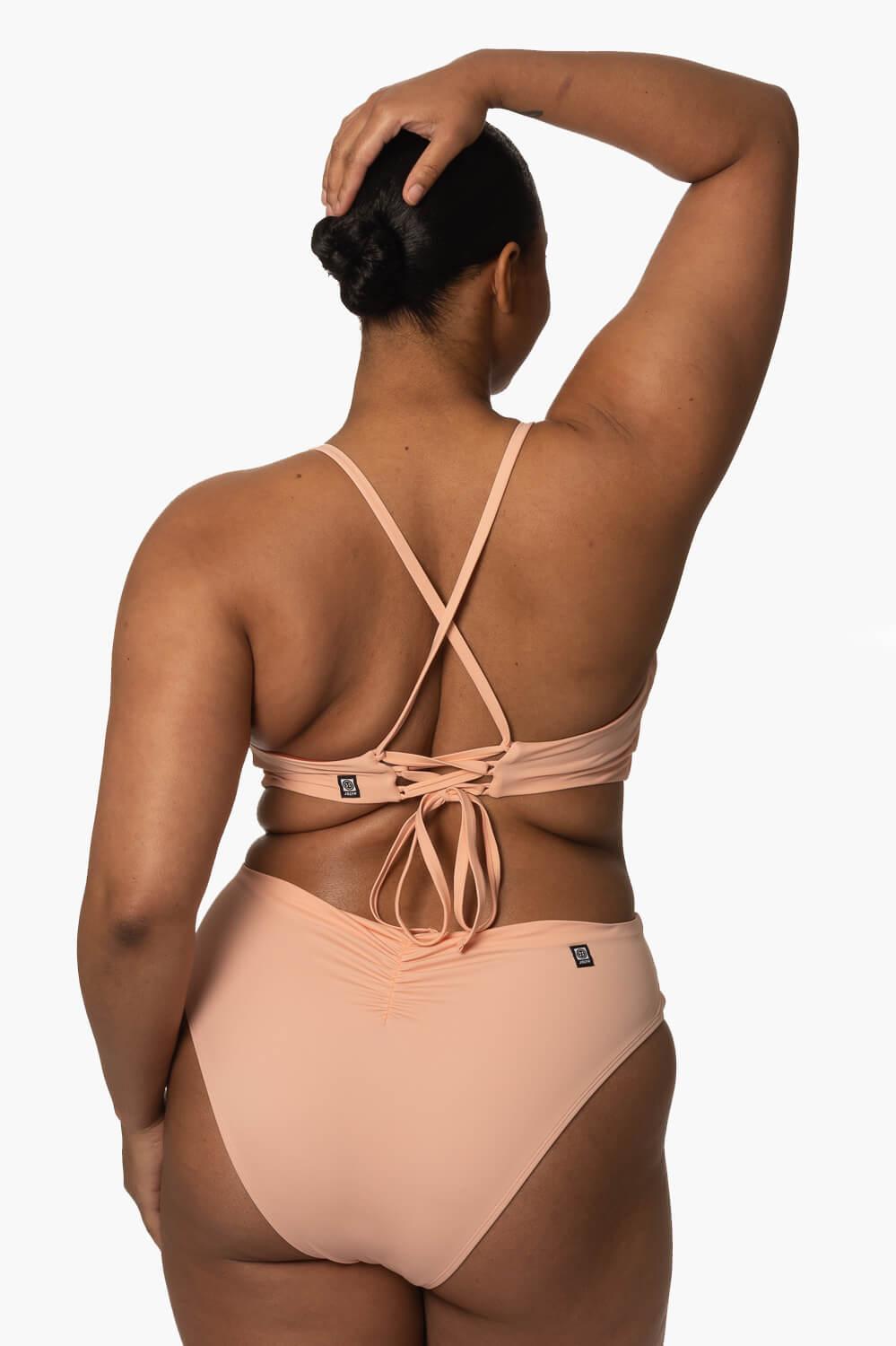 Sale Leandra Bikini Bottom Product Image