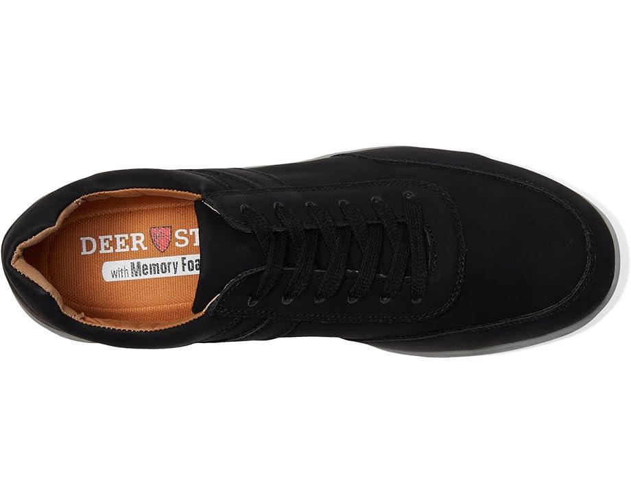 Stride Plain Toe Lace-Up Product Image