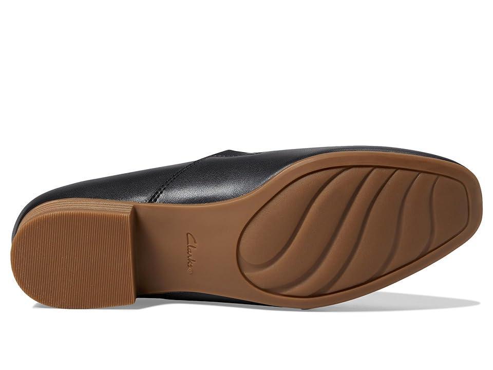 Clarks Juliet Palm Womens Pumps Product Image