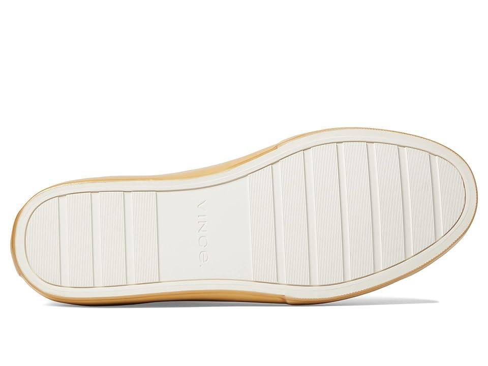 Mens Fultondipped Leather Oxford Sneakers Product Image