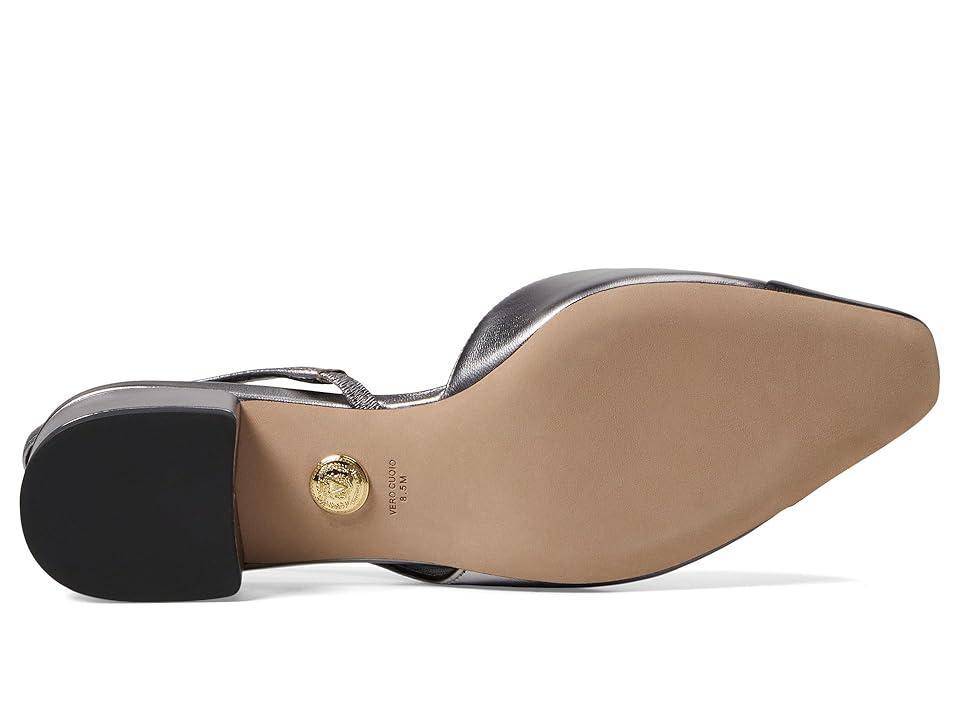 Veronica Beard Womens Cecile Slip On Slingback Pumps Product Image