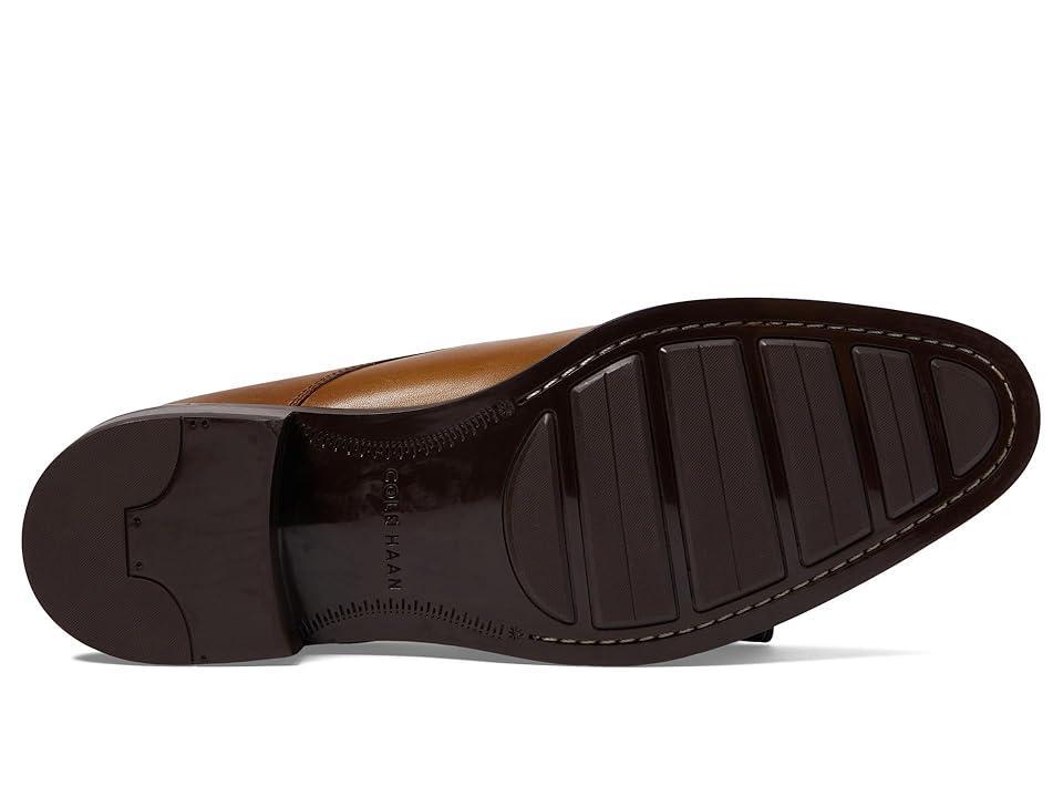 Clarks Whiddon Mid (Waterproof Leather) Men's Shoes Product Image