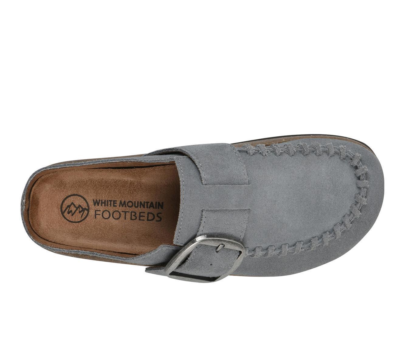 Women's White Mountain Bayberry Clogs Product Image