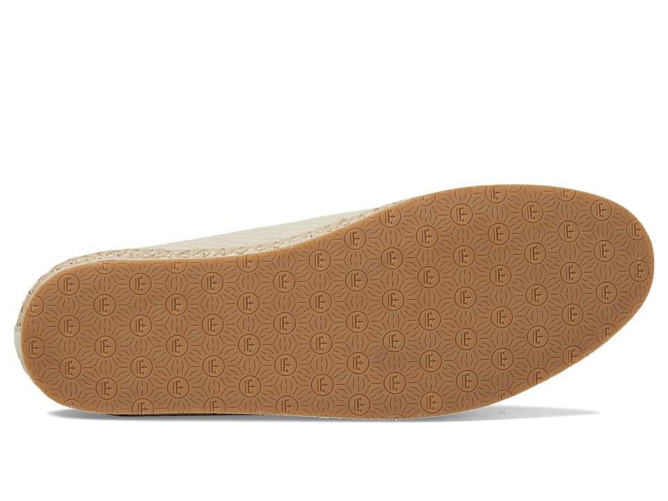 Men's Suede Espadrille Loafers Product Image