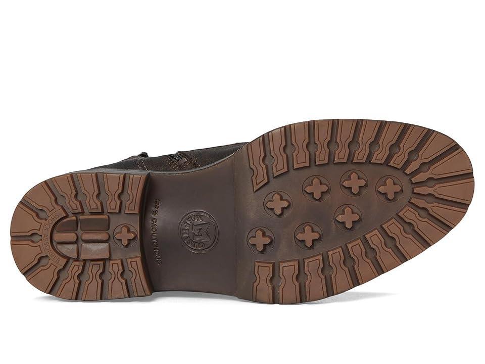 Mephisto Ladislas (Walnut Distressed) Men's Boots Product Image