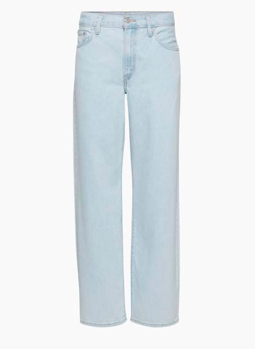 baggy dad jean Product Image