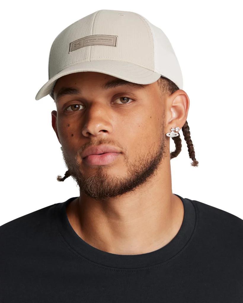 UA ArmourVent Product Image