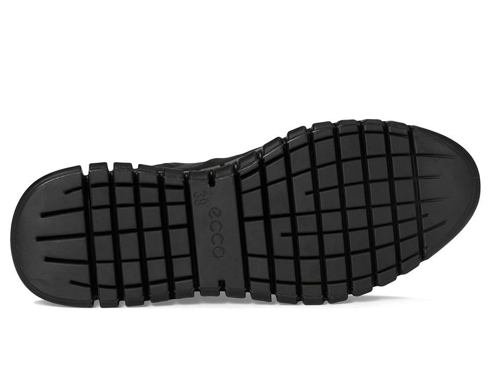 Mens Duccio Leather Running Sneakers Product Image