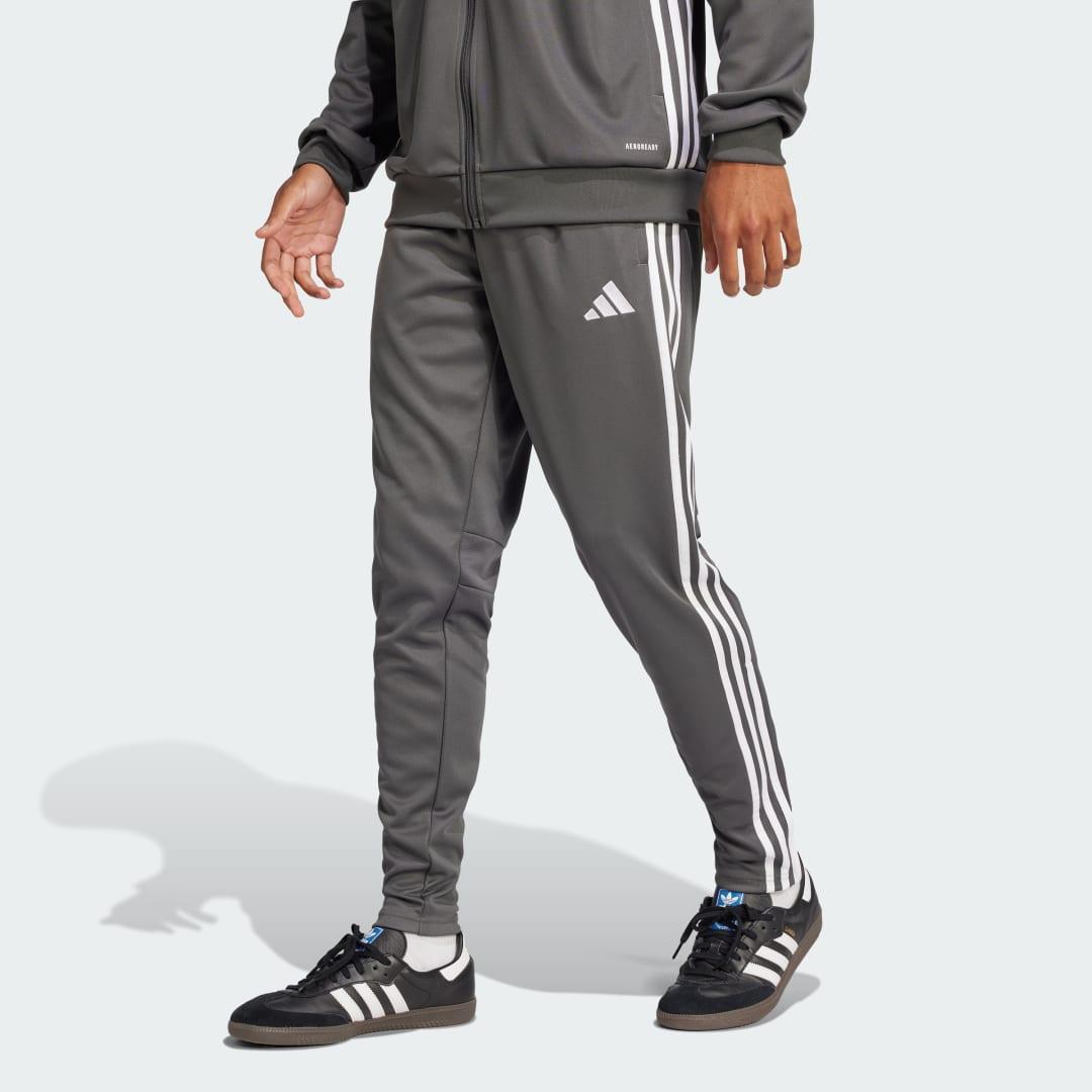 adidas Tiro 25 Essentials Training Pants Black 3XL Mens Product Image