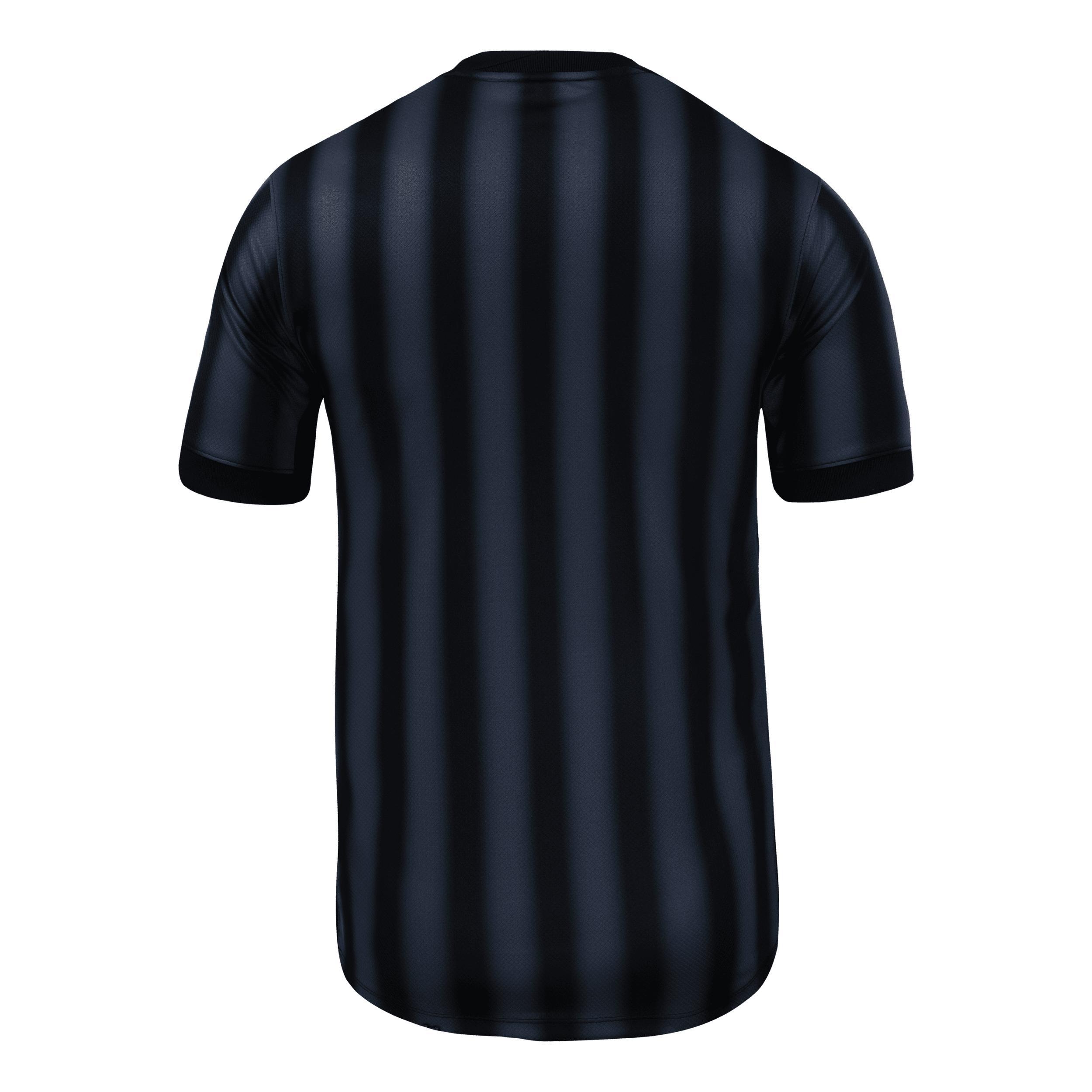Trinity Rodman Washington Spirit 2024 Stadium Primary Men's Nike Dri-FIT NWSL Replica Jersey Product Image