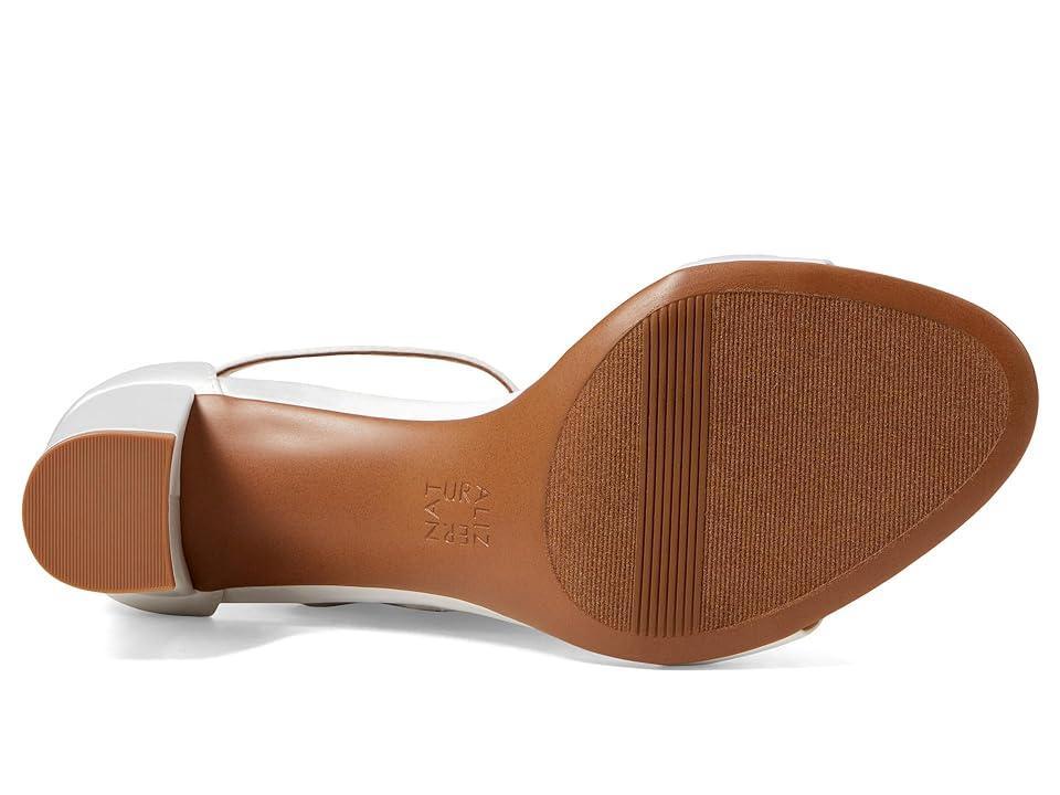 Naturalizer Vera (Pearl Satin) Women's Shoes Product Image