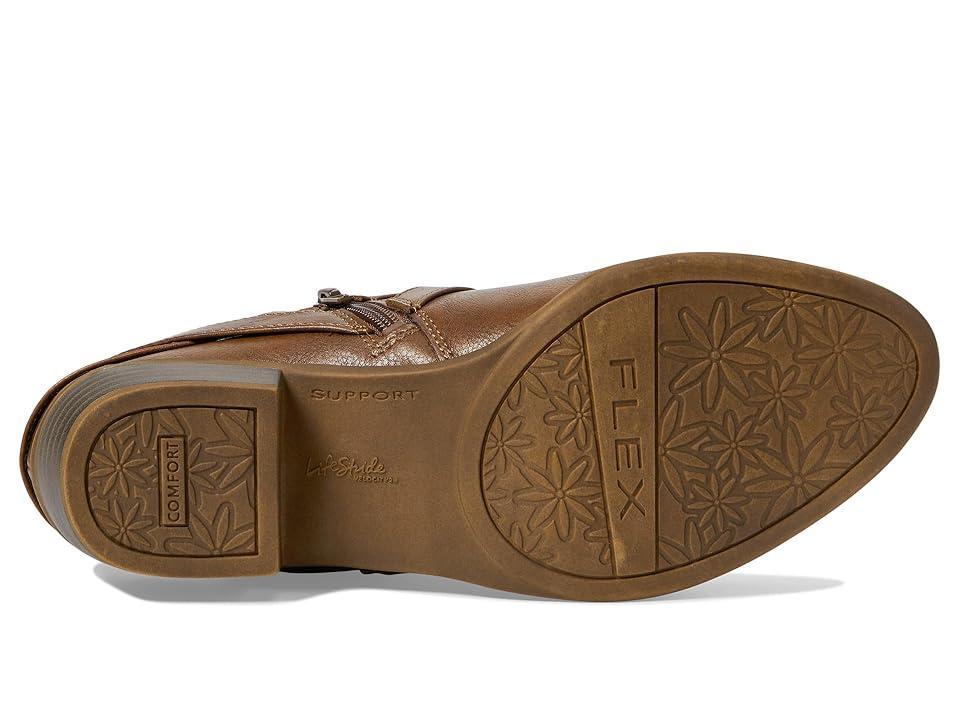 Florsheim Mens Lodge Plain Toe Chukka Boot Product Image