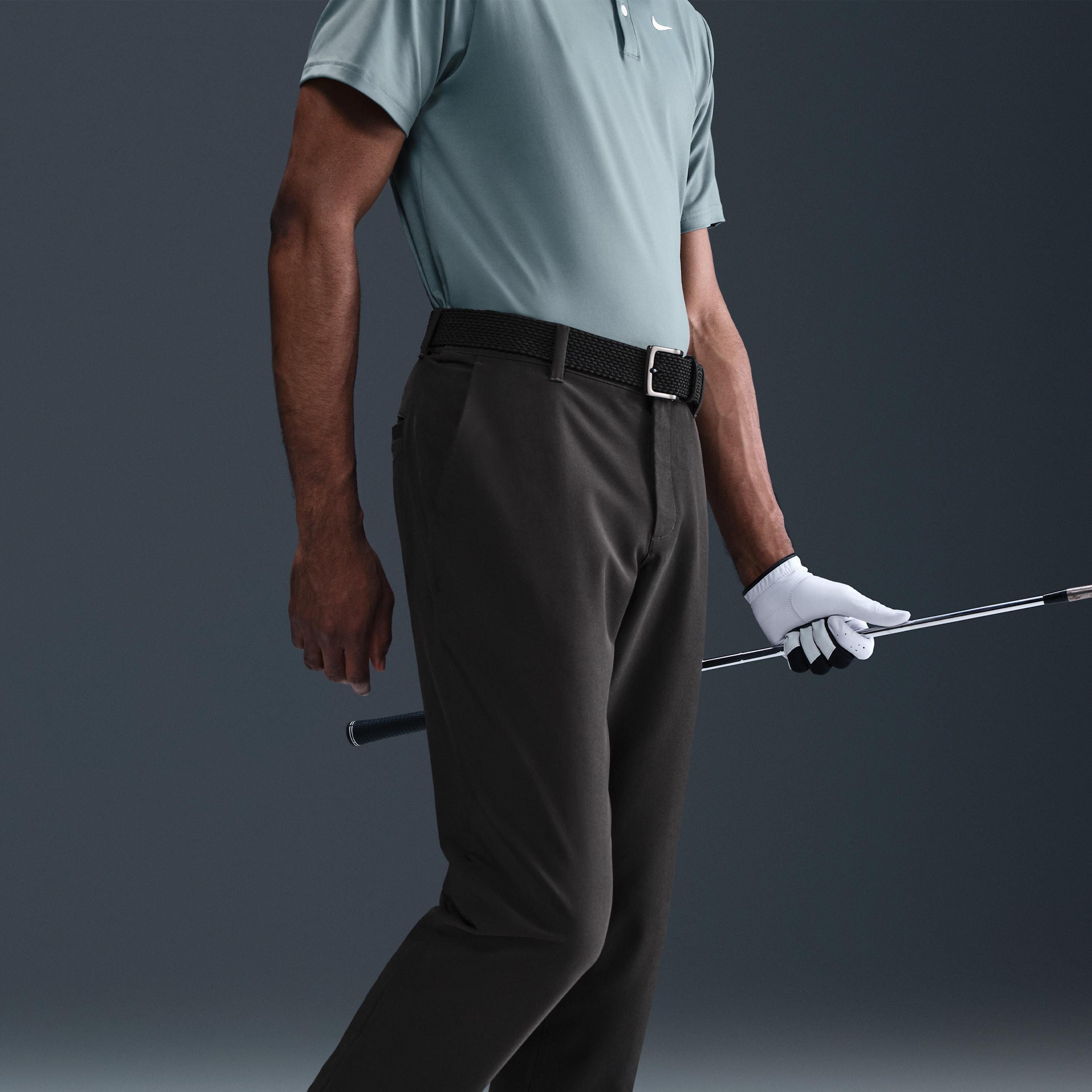 Nike Men's Tour Repel Flex Slim Golf Pants Product Image