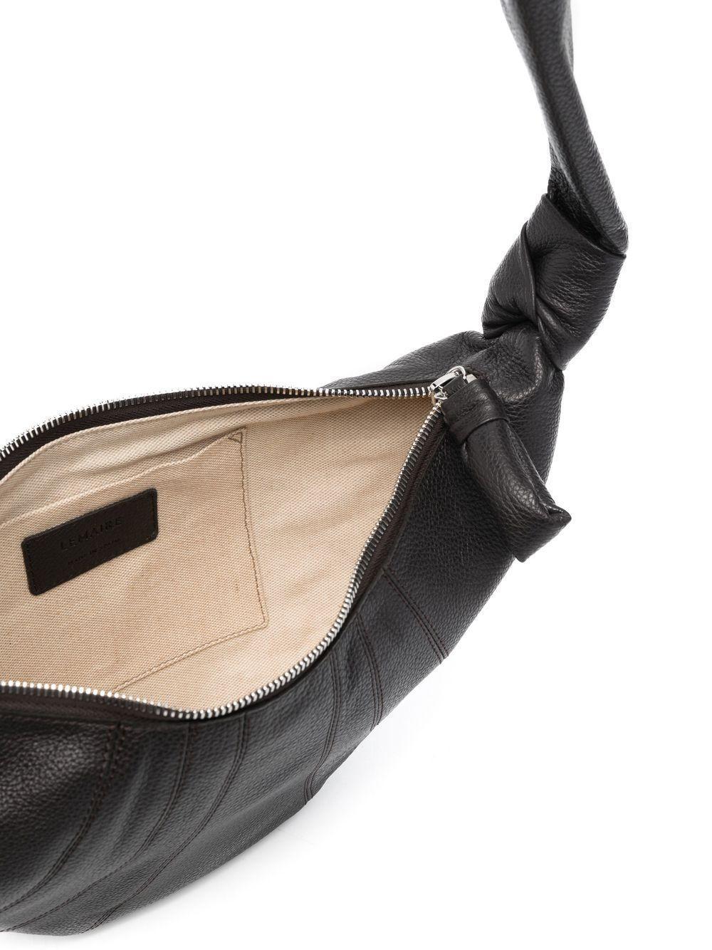small Croissant cross body bag Product Image