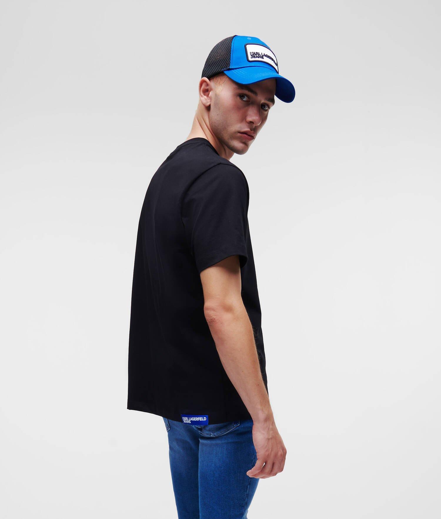 KLJ K LOGO T-SHIRT Product Image