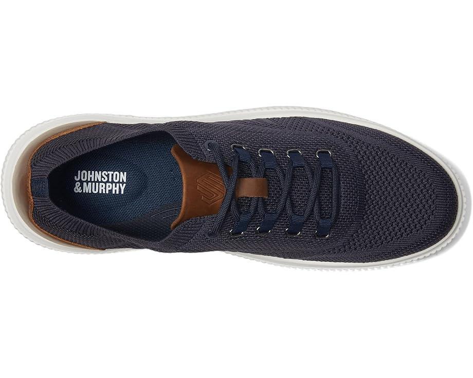 Men's Johnston & Murphy Dixon Knit U-Throat Product Image